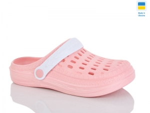 Кроксы Gipanis