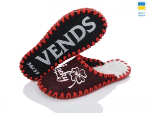 Тапочки Vends