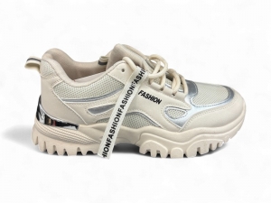 Кроссовки Jomix