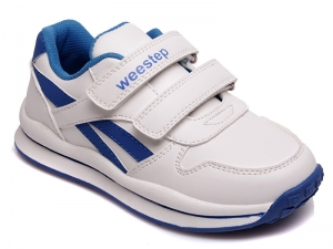 Кроссовки Weestep