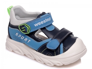 Босоножки Weestep