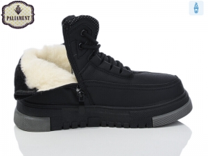 Ботинки Paliament