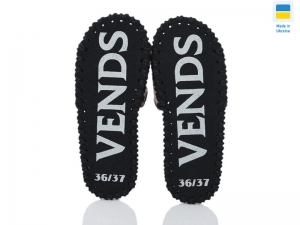 Тапочки Vends