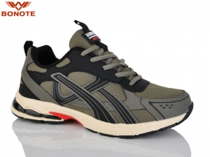 Кроссовки Bonote