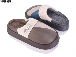 Тапочки Super Gear