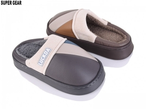 Тапочки Super Gear