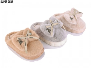 Тапочки Super Gear