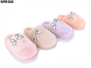 Тапочки Fangre