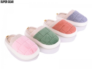 Тапочки Fangre