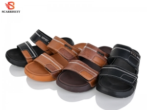 Шлепанцы SCARHETT