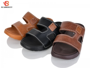 Шлепанцы SCARHETT