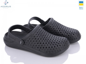 Кроксы Gipanis