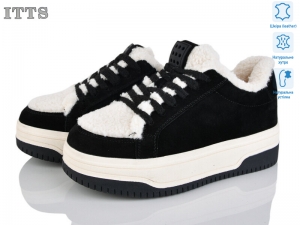 Кроссовки ITTS