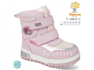 Дутики Tom.m