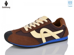 Кроссовки Gollmony