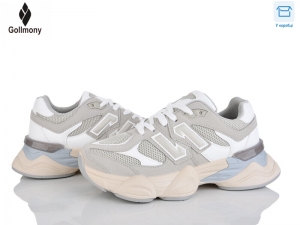 Кроссовки FF