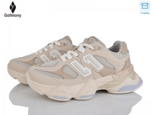 Кроссовки FF