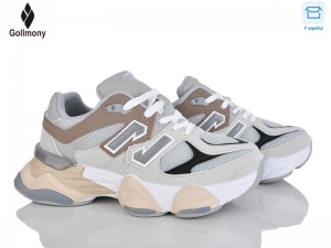 Кроссовки FF