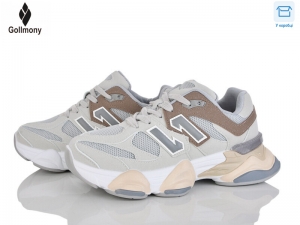 Кроссовки FF