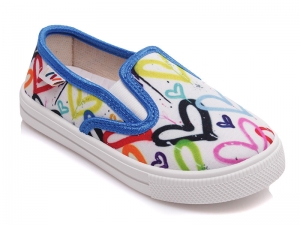 Слипоны Weestep