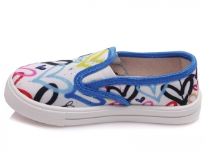 Слипоны Weestep