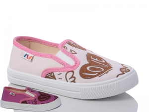 Слипоны Weestep