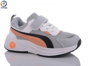 Кроссовки OIQV