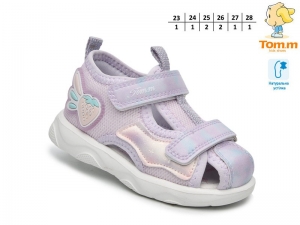 Босоножки Tom.m