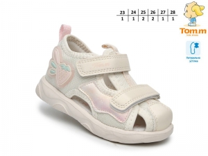 Босоножки Tom.m