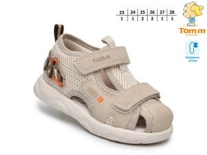 Босоножки Tom.m