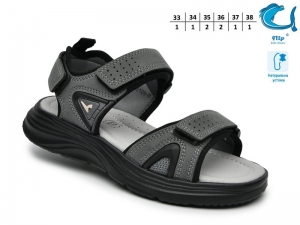 Босоножки Tom.m