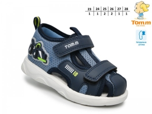 Босоножки Tom.m