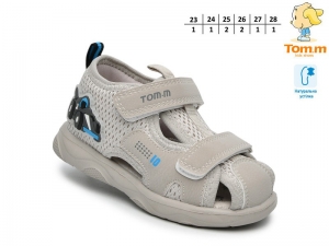 Босоножки Tom.m