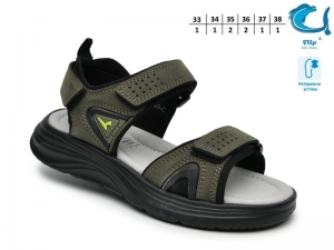 Босоножки Tom.m