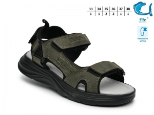 Босоножки Tom.m