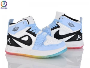 Кроссовки OIQV