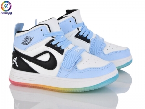 Кроссовки OIQV