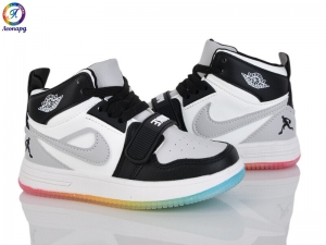 Кроссовки OIQV