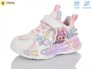 Кроссовки Clibee