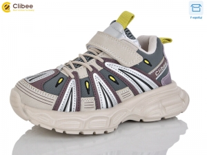 Кроссовки Clibee