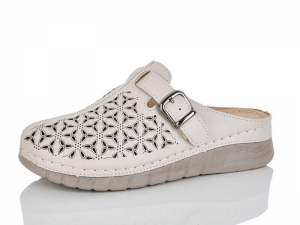 Шлепанцы Baodaogongzhu