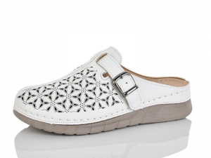 Шлепанцы Baodaogongzhu