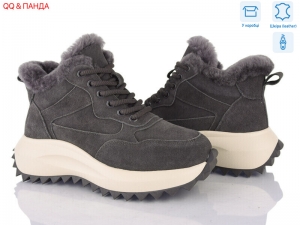 Ботинки Hengji