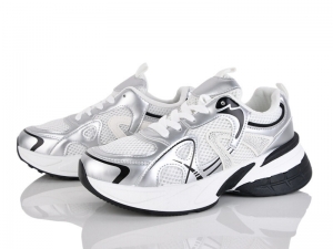 Кроссовки Бабочка