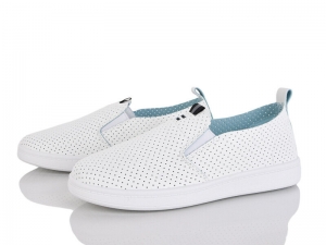 Слипоны Бабочка