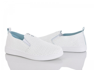 Слипоны Бабочка