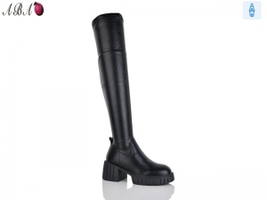 Ботфорты Алена Ван