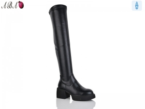 Ботфорты Алена Ван