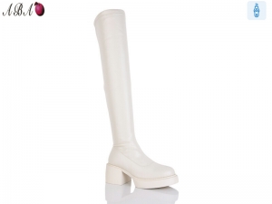 Ботфорты Алена Ван