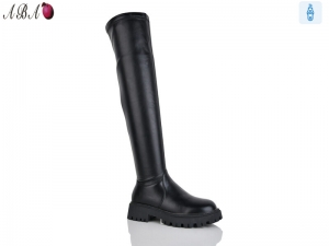 Ботфорты Алена Ван